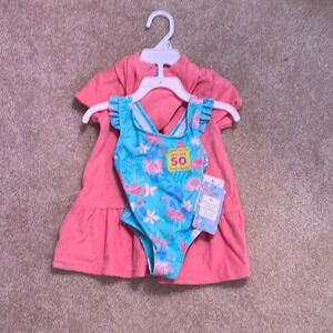 Tommy‎ Bahama swim set